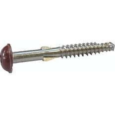 Cembrit Skruv 4,8x40 SCR-WW Clay