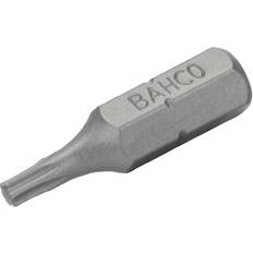 Bahco Vaihtokärkikiristimet Bahco 59S T15 25mm 30 kpl