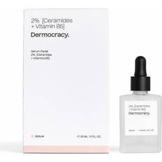 Ansiktsserum Dermocracy 2 % B5-vitamin 30ml