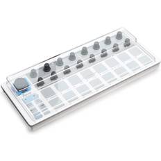 Beatstep Decksaver DS Beatstep Protections Matériel DJ