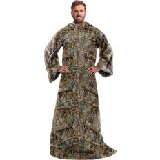 The Northwest Group Realtree Edge Silk Touch Comfy Blankets