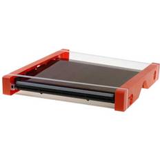 Konica Minolta Svart PCR Konica Minolta A161R71300 transfer belt