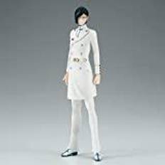 Ben 10 Spielzeuge Bandai Bleach Solid and Souls Uryu Ishida Figur 17cm