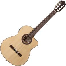 Cordoba guitar Cordoba Iberia GK Studio Classical Electro Acoustic Guitar