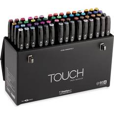 Touch Twin Marker 60-set A