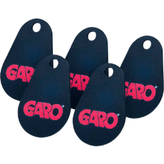 Nyckelbricka Garo RFID tagg 5-pack