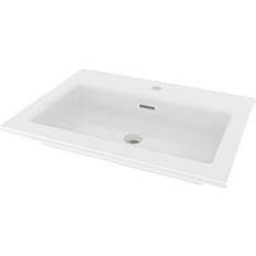 Svedbergs Tvättställ & Handfat Svedbergs Floen 60x45