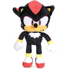 Shadow sonic Sega Sonic Shadow plush 30cm