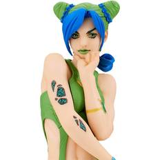 Bandai Jojos Bizarre Adventure Stone Ocean Grandista Jolyne Cujoh