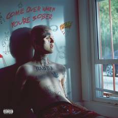 Lil peep Lil Peep Come Over When You're Sober, Pt.2 (Vinyl)