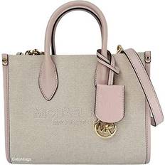 Michael kors mirella Michael Kors Mirella Small Top Zip Shopper