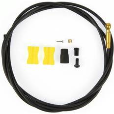 Shimano saint Shimano Saint Bremseslange Model SM-BH90-SBLS 2000mm lang