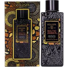 Tuoksuöljyt Voluspa Baltic Amber eteerinen öljy 15 ml