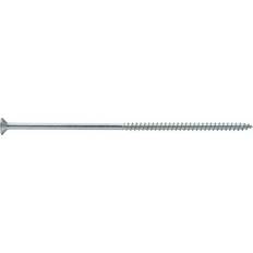 Regelskruv 100mm 100st