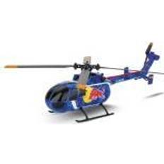 Red bull legetøj Carrera Red Bull BO 105 C 2.4GHz