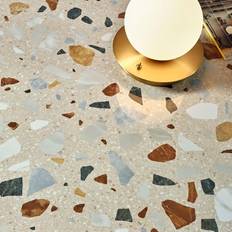 Hill Ceramic Guss-Terrazzo XL KLST7786 60x60cm