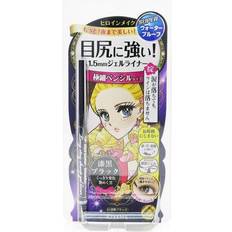 KissMe Heroine Make Long Stay Sharp Gel Liner Super Waterproof # 01 Black 0.07g