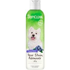 Tropiclean Tear Stain Remover for Dogs & Cats