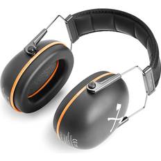 Protections auditives Stihl Protège-Oreilles Édition Timbersports Enfant Orange