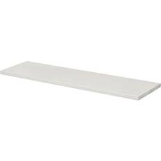 Dolle Hylde Vintage Fyr Hvid 800x200x18mm