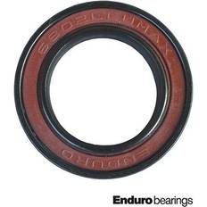 Monopatines Enduro Bearings Abec 3 Max Bo 6803 Llu Bearing Silver 17 x 26 x 5 Silver 17 x 26 x 5