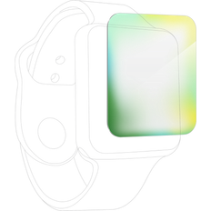Invisible Shield Ultra ECO for Apple Watch 45mm