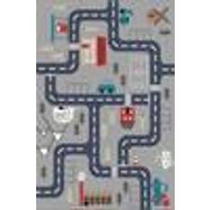 Conceptum Hypnose Jonie Carpet 31.5x47.2"