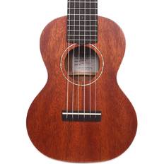 Gretsch Muziekinstrumenten Gretsch G9126 Natural Guitalele