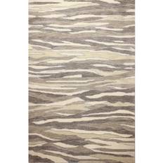 Green Carpets & Rugs Bashian Rug Hg-374 Green, Beige