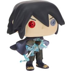 Sasuke figur Funko POP Animation Boruto Sasuke #1040 Exclusive