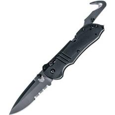 Hand Tools Benchmade 917 Tactical Triage Folding Pocket Knife