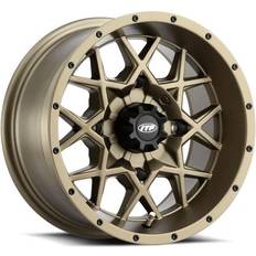 Itp Fälg Hurricane Bronze 14x7 4/110