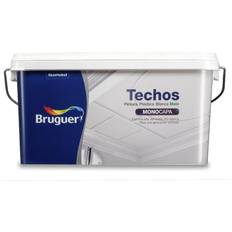 Måla Bruguer 5159753 White 2.5L