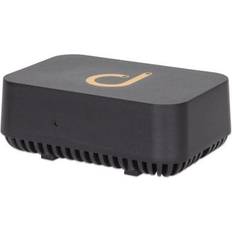 Medieafspillere Intellinet Domotz Pro Box, IEEE 802.3ab, IEEE 802.3i, IEEE 802.3u, Ledningsført, 10 W, 100 240 V, 50 60 Hz, 0.5 A