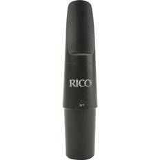 Munstycken till blåsinstrument Rico Metalite Baritone Saxophone Mouthpiece M9