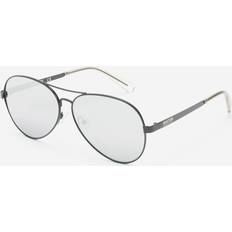 Aviator mirror Kenneth Cole Reaction Smoke Mirror Aviator KC2782 01C