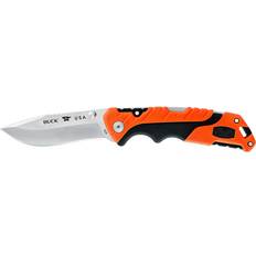 Buck Cuchillos Buck STE-0659ORS Navaja Plegable 659 Folding Pursuit 9.2 cm Cuchillo de exterior