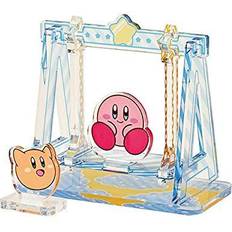 Lelut None Kirby & Scarfy Swing Moving Acrylic Diorama Stand soldout DEC212729