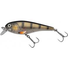 Abu Garcia Endegrej & Madding på tilbud Abu Garcia Beast Hi-Lo Floating Bronze Bomber