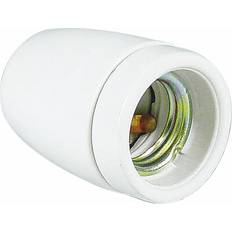 Malmbergs Pendler Malmbergs Lamph.E27 Jord Porsl. M10 Pendel
