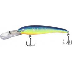 Quantum Fishing Lures & Baits Quantum Fishing Heavy Duty Stretch 25 Floating 150 Mm 52g Multicolor