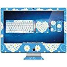 Nexgen Skins 3D Effect Cover Skin til iMac 27