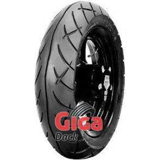 15 Motorcycle Tyres Kenda K433F 120/70-15 TL 56S Front