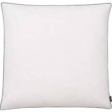 Poliéster Almohadas vidaXL 132890 Almohada de Plumas (80x80cm)