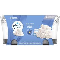 Interior Details Glade Two Pack Clean Linen