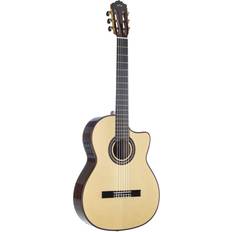 Cordoba E-Gitarren Cordoba GK Pro Negra Konzertgitarre