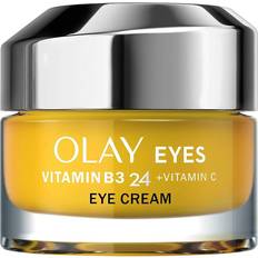Olay Øjencremer Olay Øjenpleje Regenerist C-vitamin B3-vitamin 15 15ml