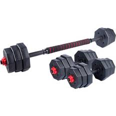 Extendable Complete set 19 pcs
