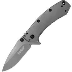 Assisted opening knife Kershaw Cryo Hinderer Pocket Knife