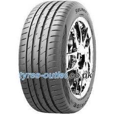 Goodride Solmax 1 215/45 ZR17 91Y XL